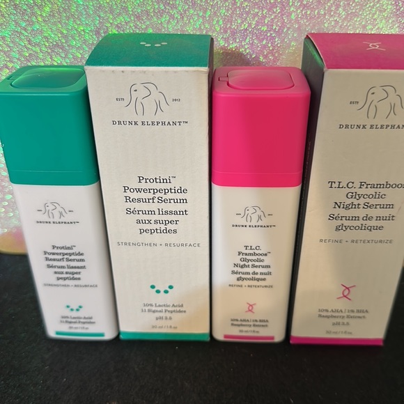 Drunk elephant DUO - Picture 2 of 3